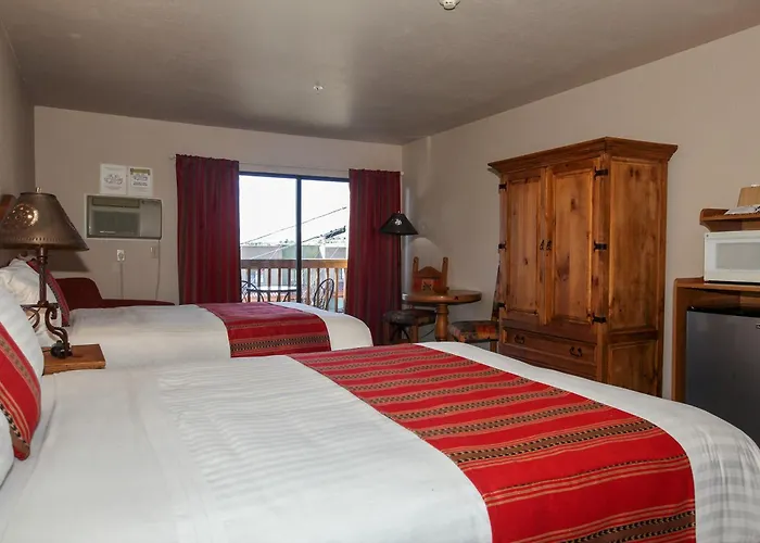 Beaver Creek Hotel