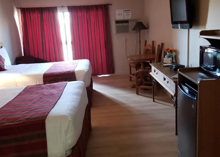 Hotel Beaver Creek 3*