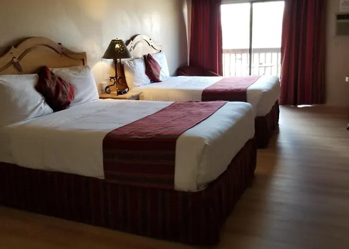 Hotel Beaver Creek Lake Montezuma