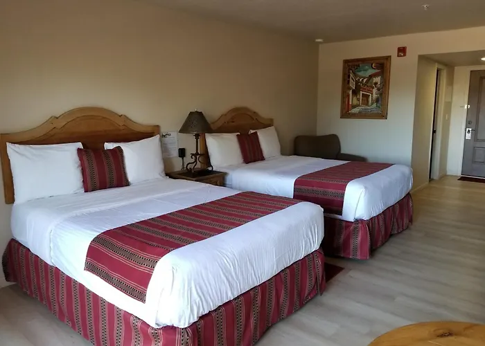 Hotel Beaver Creek Lake Montezuma