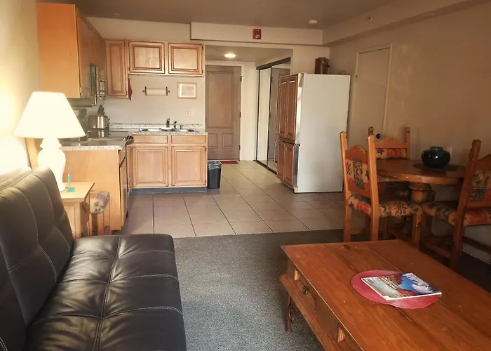 Hotel Beaver Creek 3*