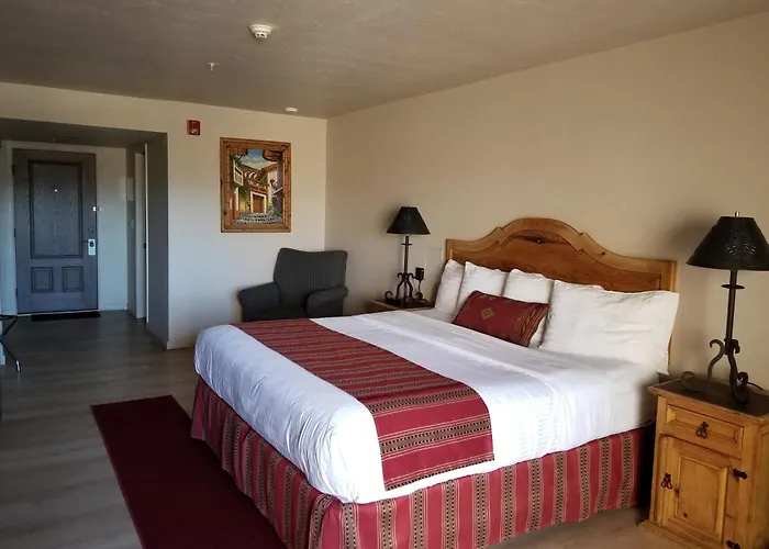 Hotel Beaver Creek Lake Montezuma