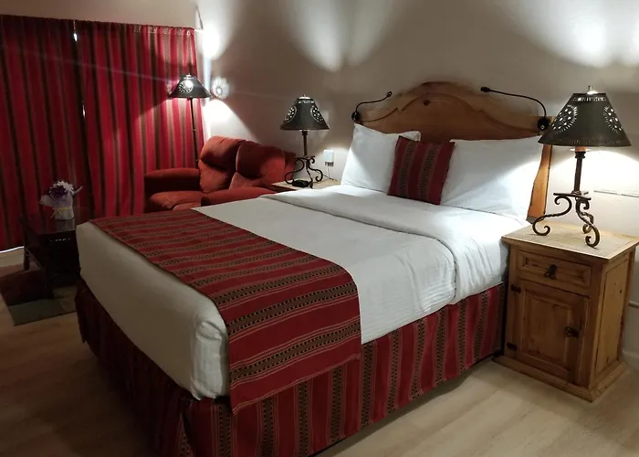 Hotel Beaver Creek 3*
