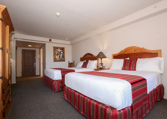 Hotel Beaver Creek Lake Montezuma