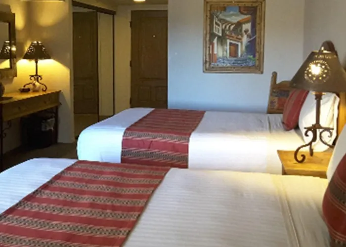Hotel Beaver Creek Lake Montezuma