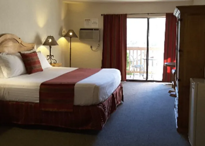 Hotel Beaver Creek 3*