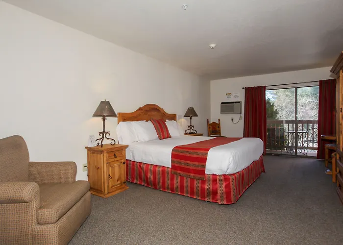 Hotel Beaver Creek Lake Montezuma