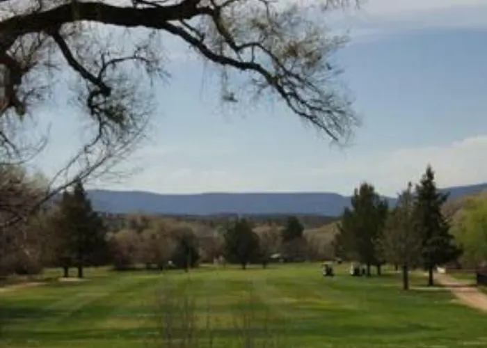 Beaver Creek Hotel 3*