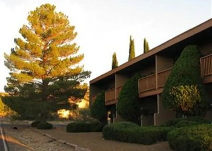 Beaver Creek Hotel