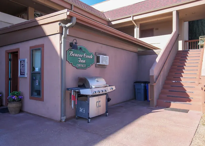 Beaver Creek Hotel