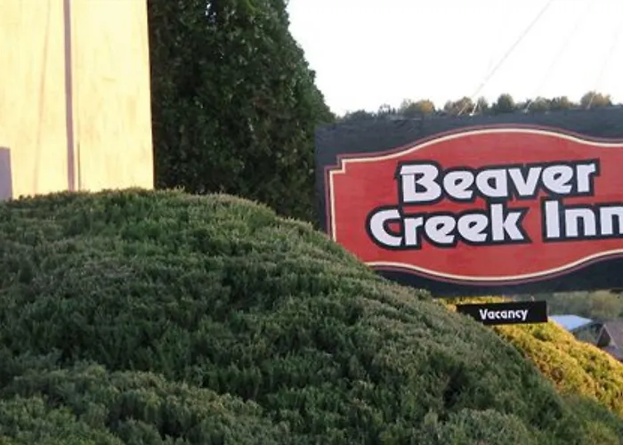 Beaver Creek