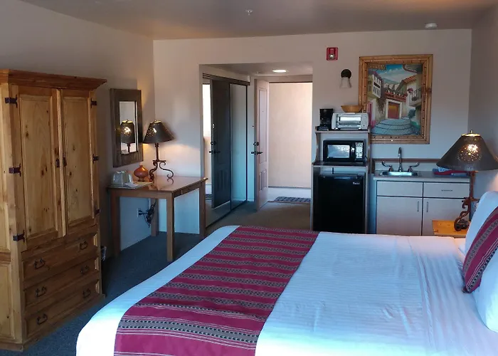 Hotel Beaver Creek Lake Montezuma