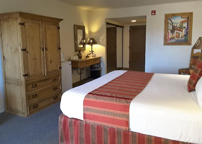 Hotel Beaver Creek 3*