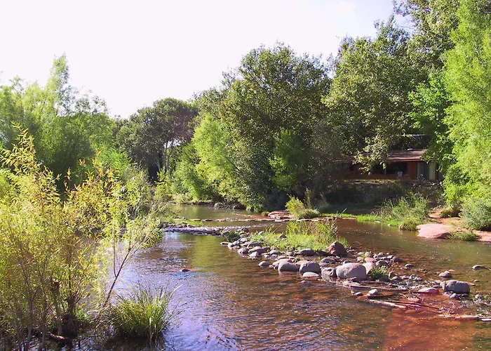 Hotel Beaver Creek