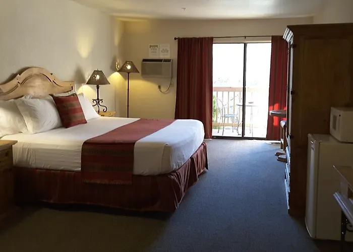 Beaver Creek Hotel 3*