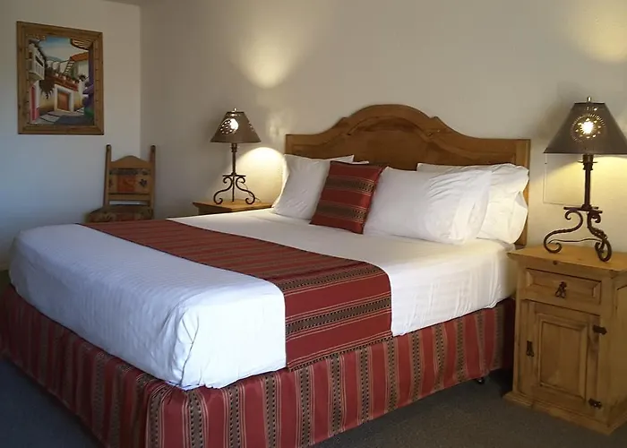 Hotel Beaver Creek Lake Montezuma