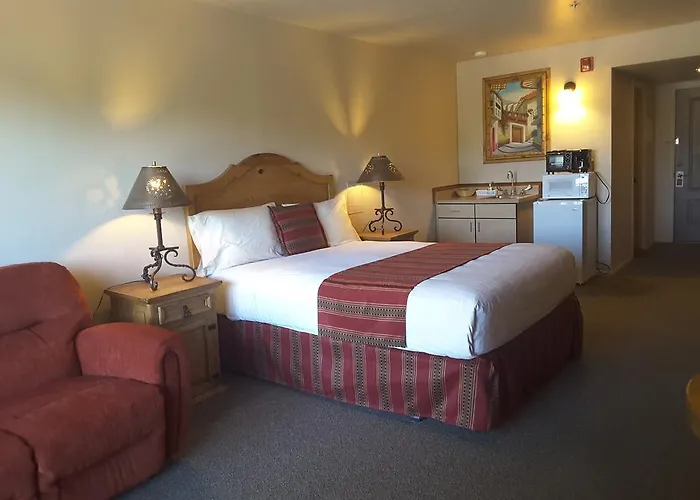 Hotel Beaver Creek Lake Montezuma